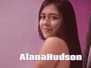AlanaHudson
