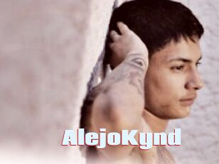 AlejoKynd