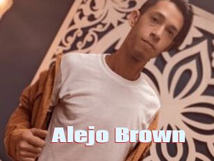 Alejo_Brown