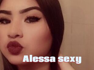 Alessa_sexy