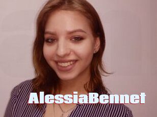 AlessiaBennet
