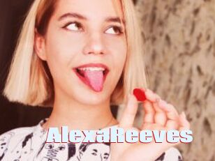 AlexaReeves
