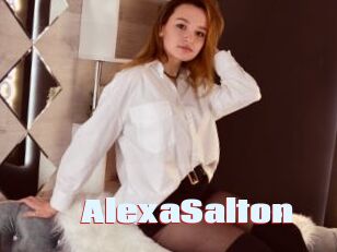 AlexaSalton