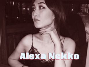 Alexa_Nekko