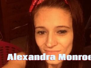 Alexandra_Monroe