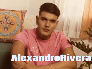 AlexandroRivera