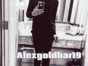 Alexgoldbar19