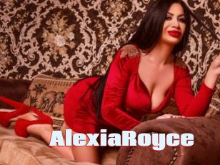 AlexiaRoyce