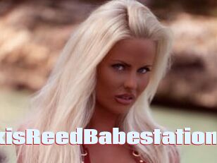 AlexisReedBabestation