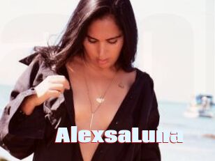 AlexsaLuna