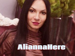 AliannaHere