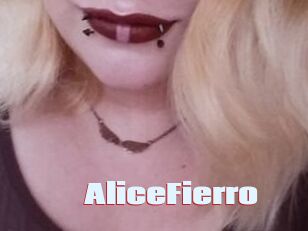 AliceFierro