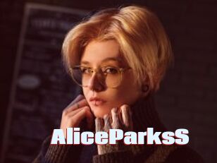 AliceParksS