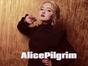 AlicePilgrim
