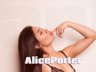 AlicePorter