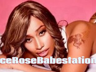 AliceRoseBabestation
