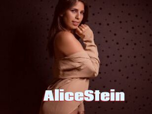 AliceStein