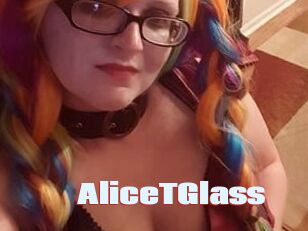 AliceTGlass