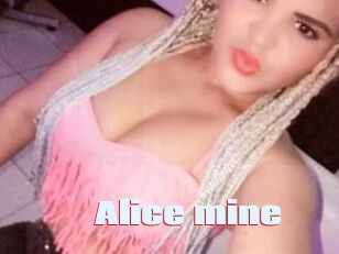 Alice_mine