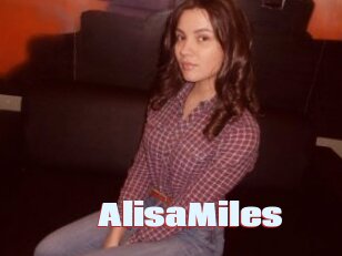 AlisaMiles