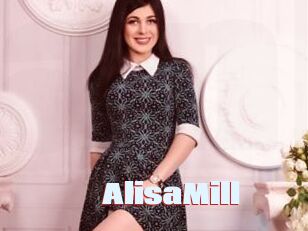 AlisaMill