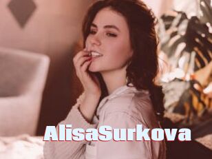 AlisaSurkova