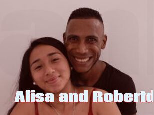 Alisa_and_Robertd