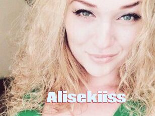 Alisekiiss
