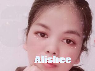 Alishee