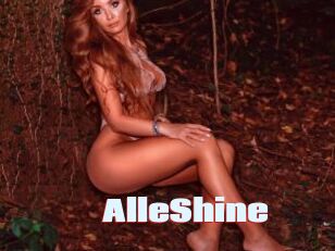 AlleShine