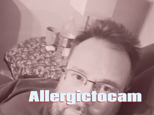 Allergictocam Anal Open