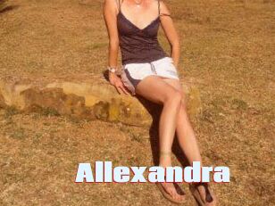Allexandra