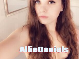 AllieDaniels
