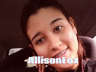 AllisonFox