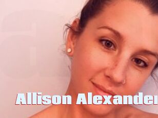 Allison_Alexander