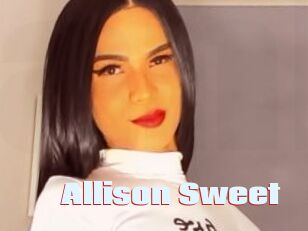 Allison_Sweet