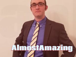 AlmostAmazing