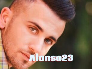 Alonso23