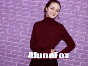 AlunaFox