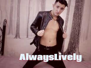 AlwaysLively