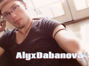 AlyxDabanova