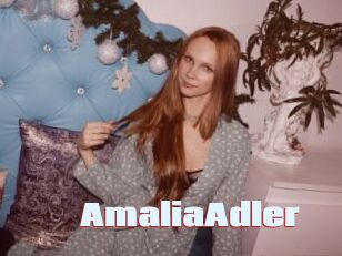 AmaliaAdler