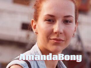 AmandaBony