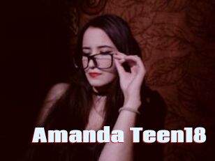 Amanda_Teen18