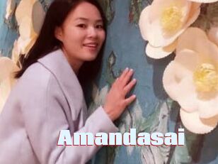 Amandasai