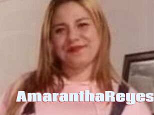AmaranthaReyes