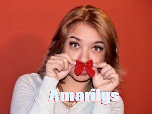 Amarilys