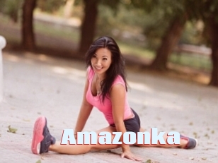 Amazonka