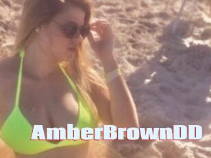 AmberBrownDD