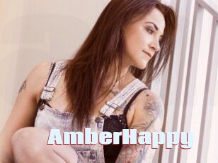 AmberHappy